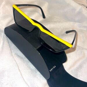 Prada Sunglasses